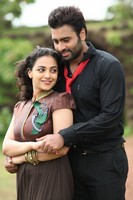 Okkadine Latest Stills